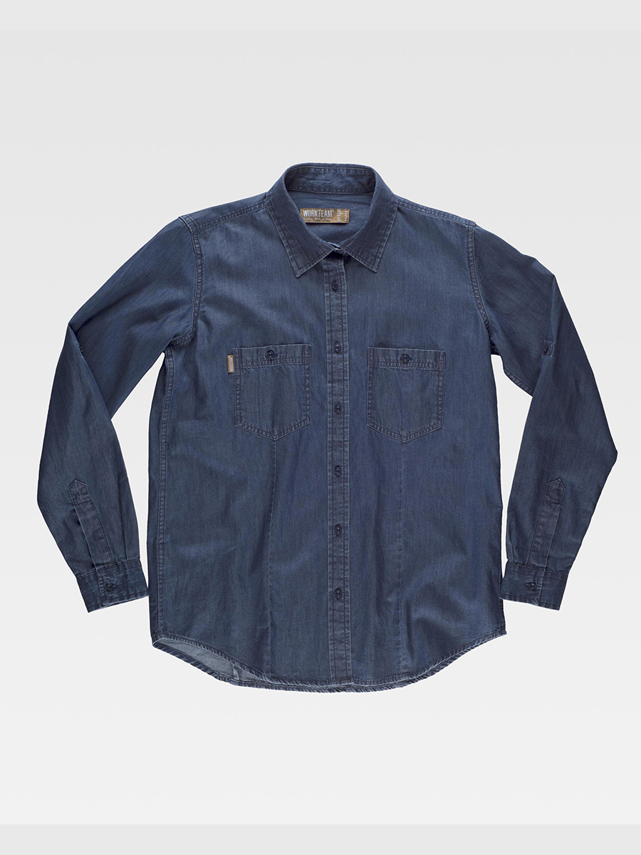 jeans blue